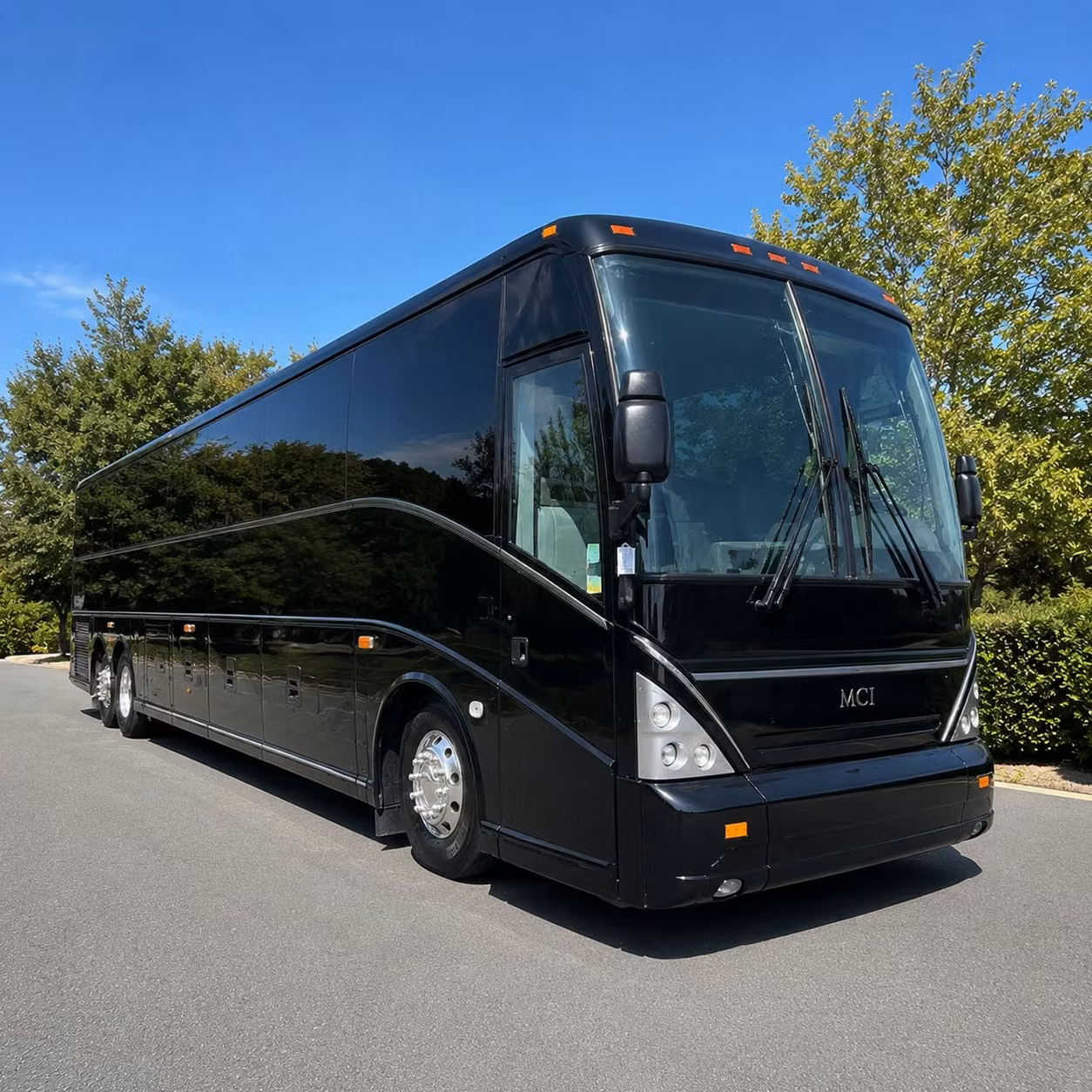 call to book corporate event shuttles for conferences and off site meetings near oakley