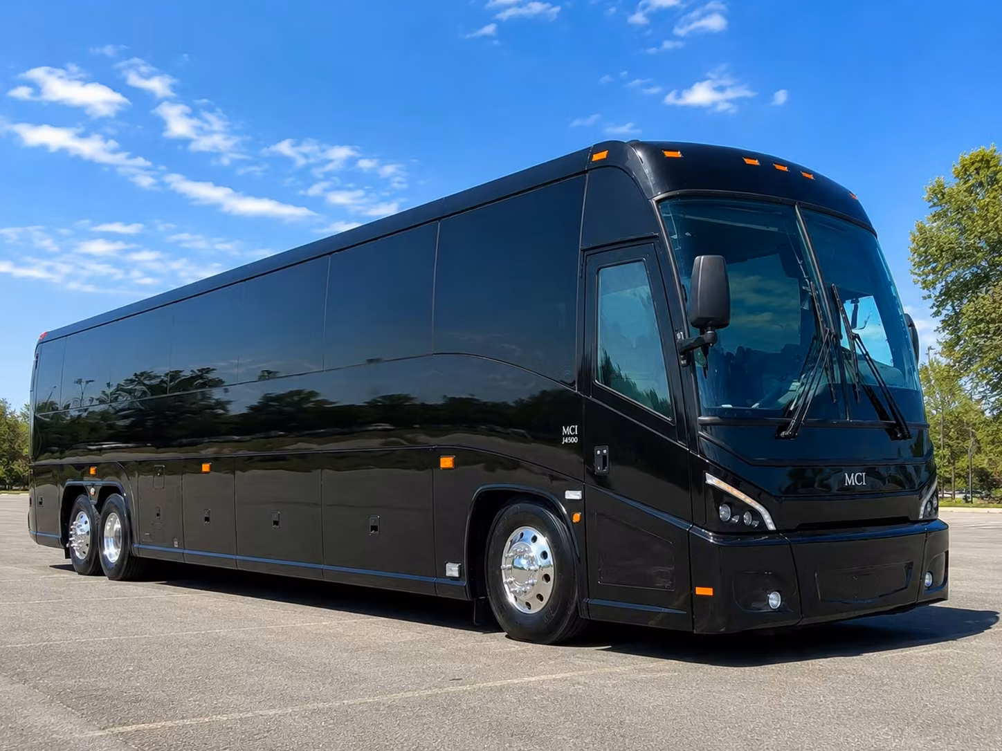 charter buses for oakley military ceremonies graduations and change of command events