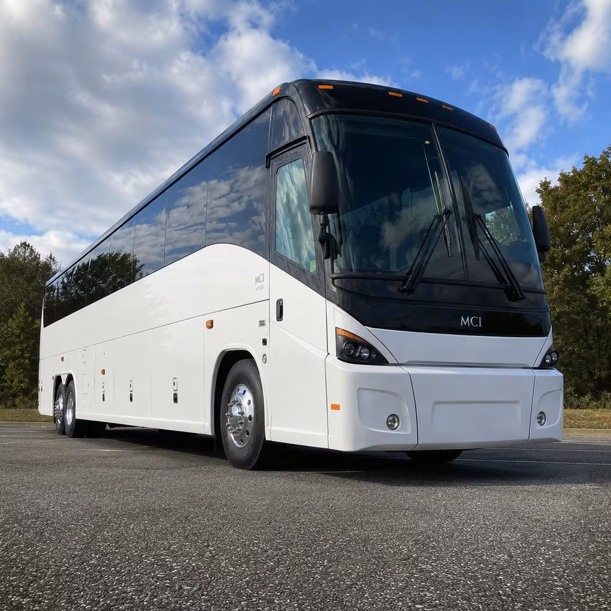 daily commuter shuttles from bart to oakley worksites keep your team arriving ready to work