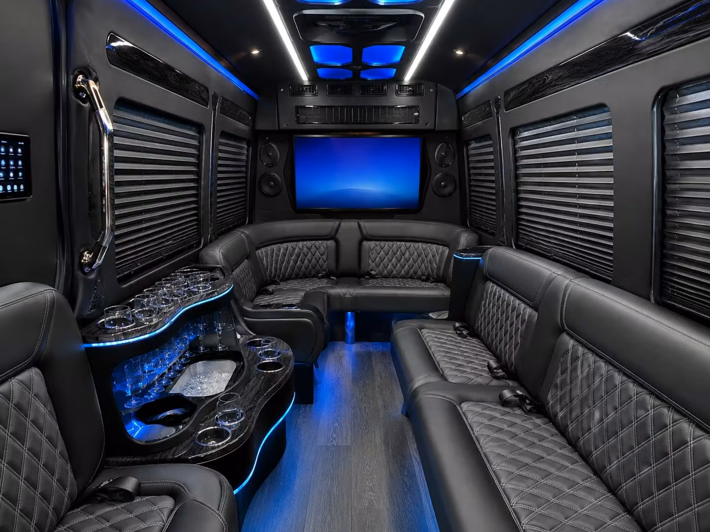 for the best fan group transportation to levi s stadium and sap center from oakley