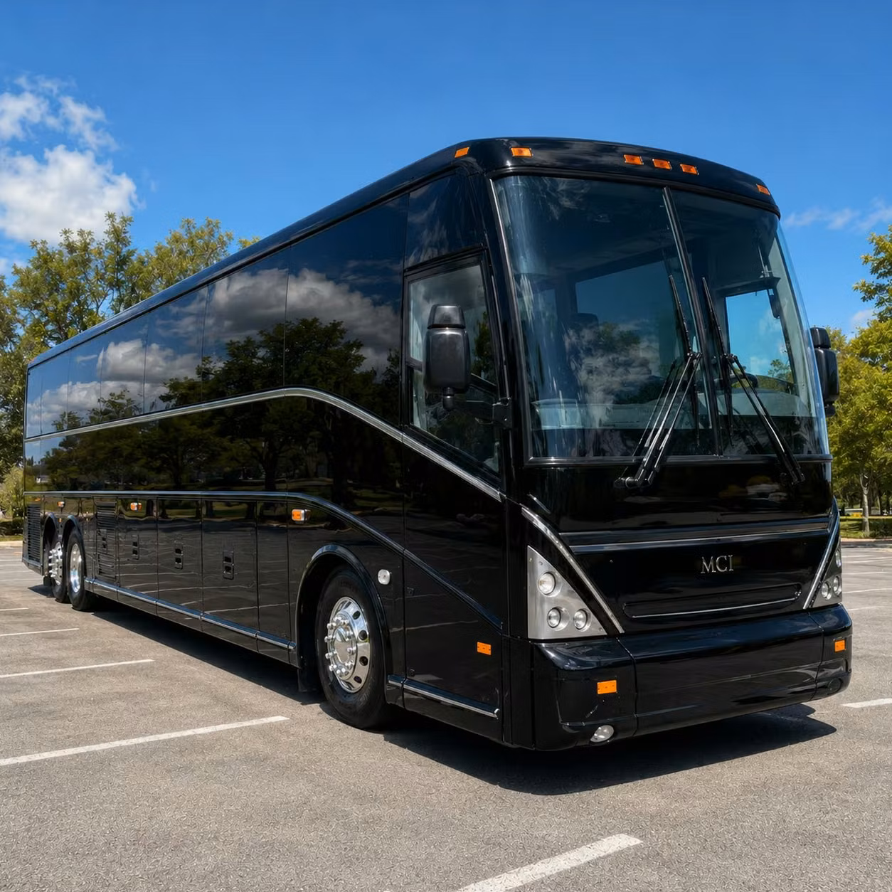government military transportation service in oakley