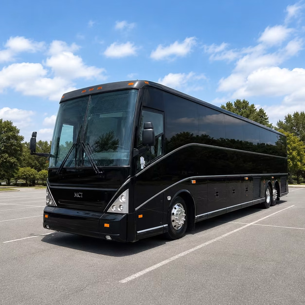 not in oakley you can still find concert transportation nearby