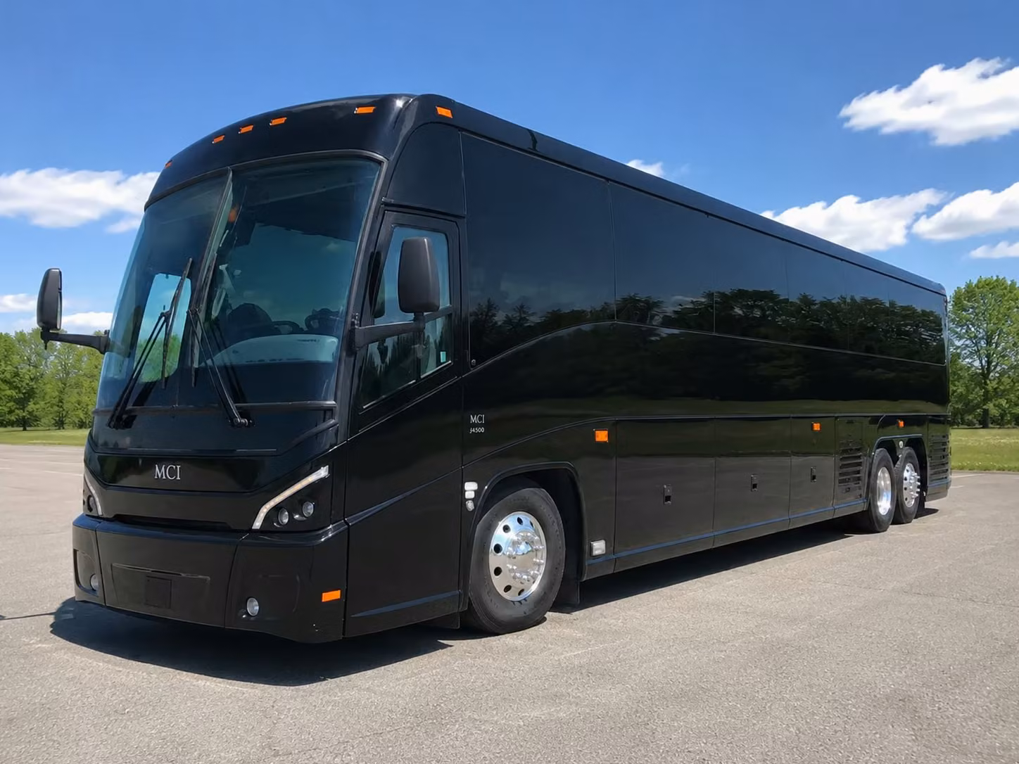 not in oakley you can still find corporate event transportation nearby
