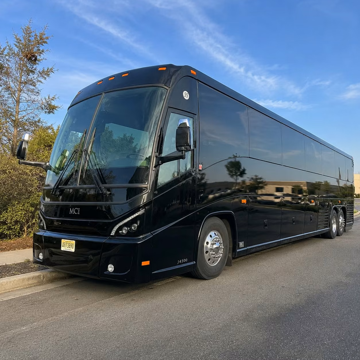 not in oakley you can still find employee transportation nearby