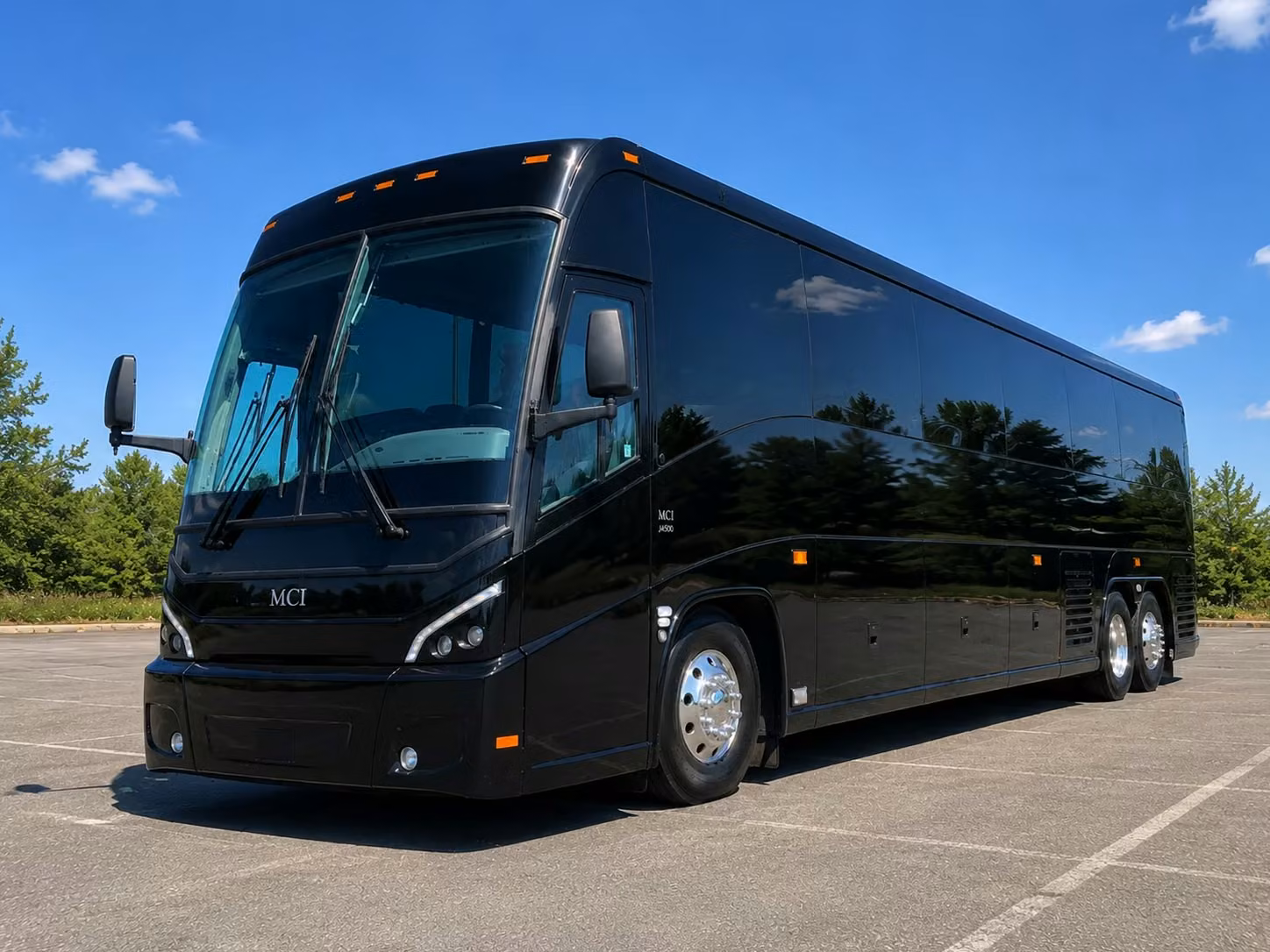 not in oakley you can still find private event transportation nearby