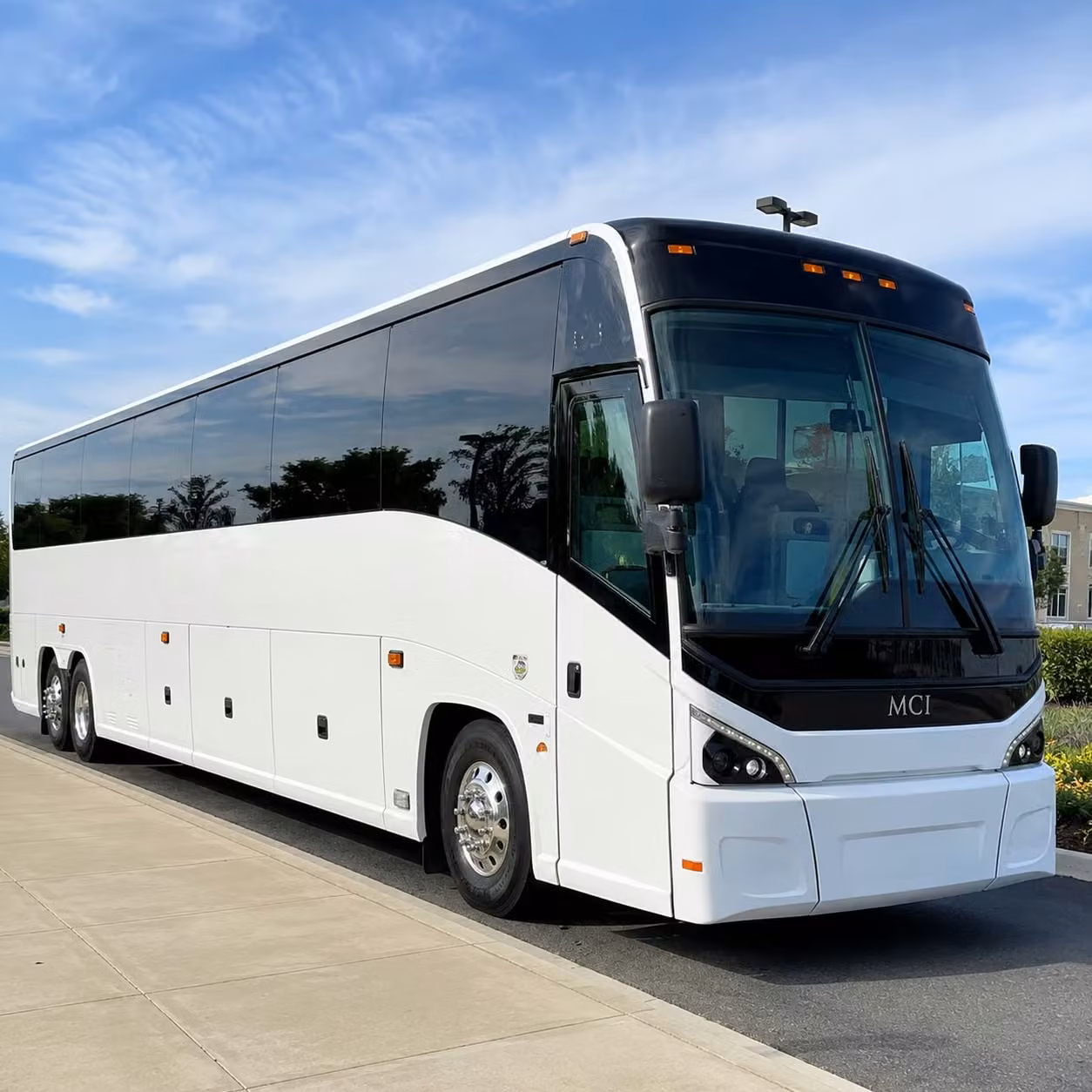 not in oakley you can still find religious group transportation nearby