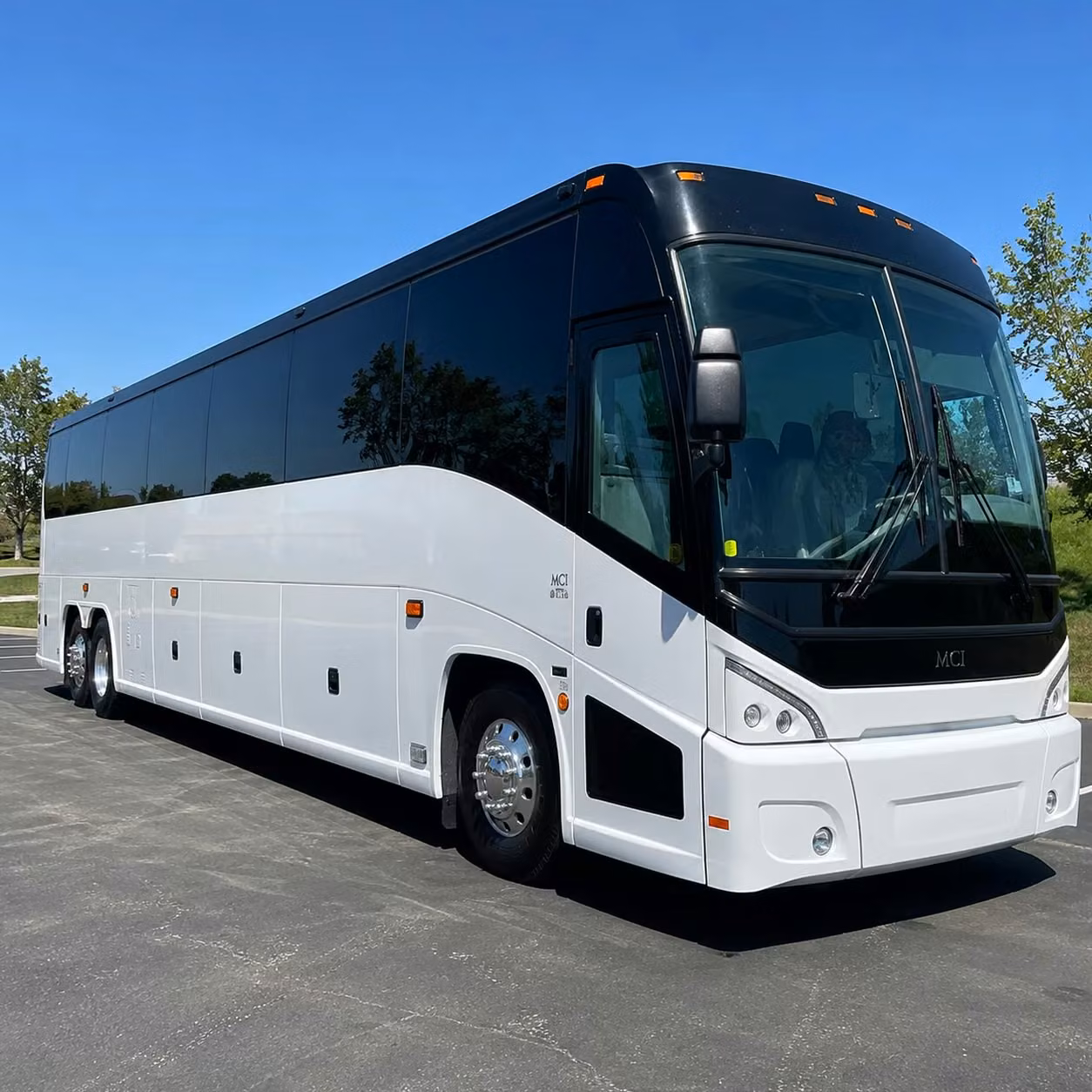 oakley employee shuttle services