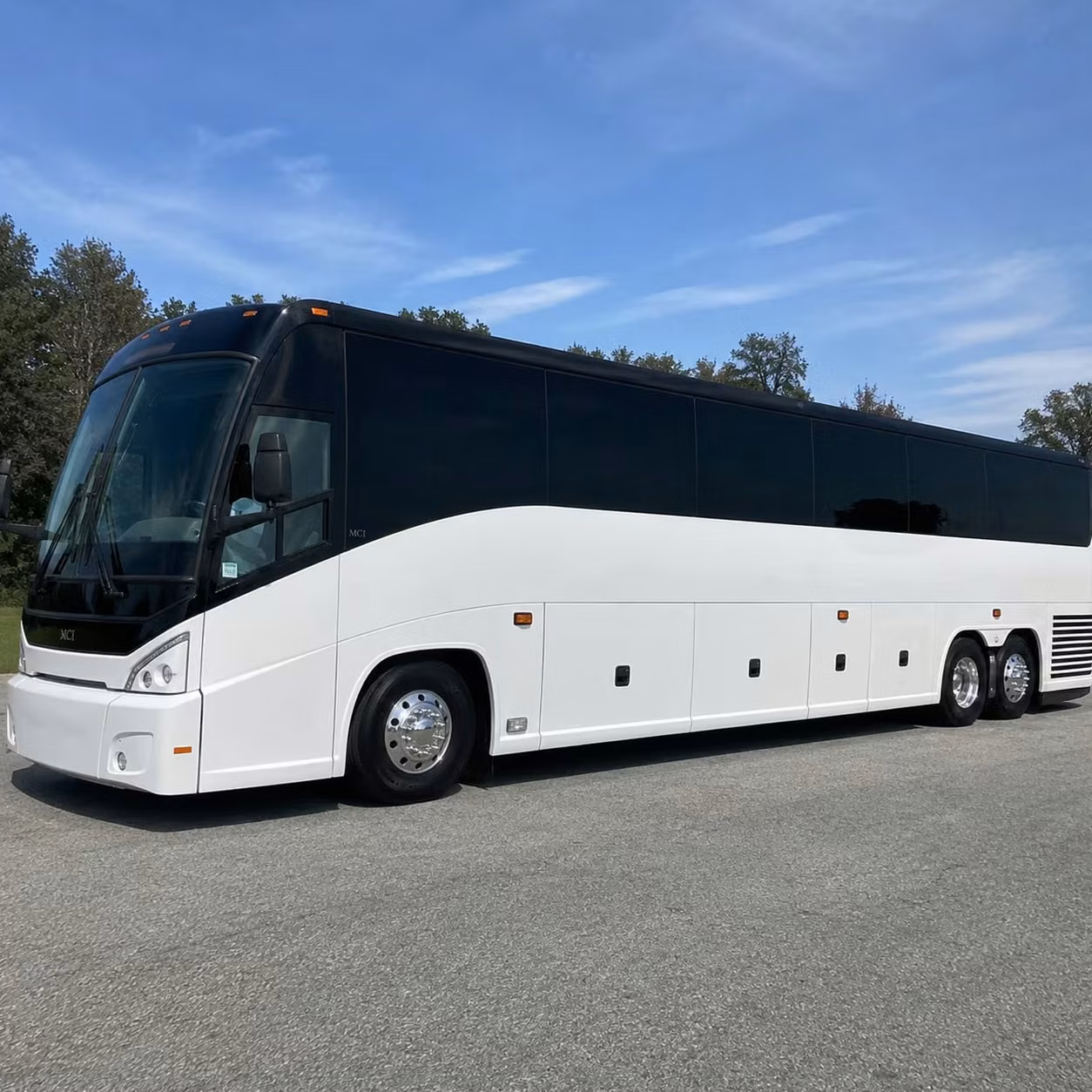 oakley long distance transportation services