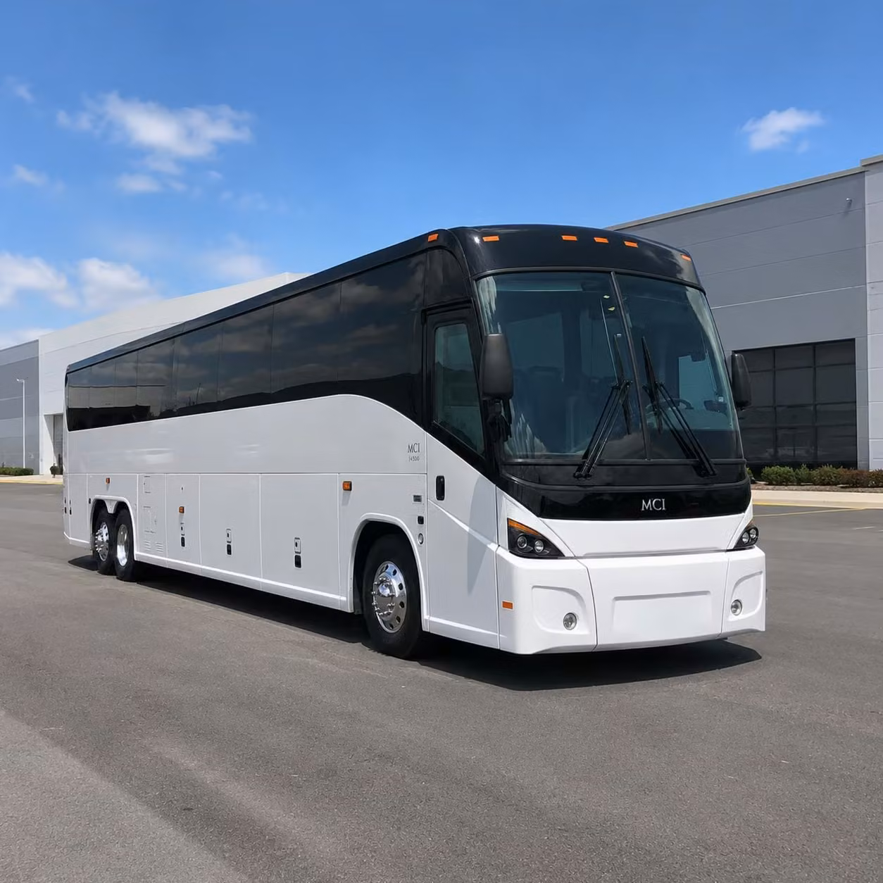 oakleycharterbuscompany com is ready to handle crew transportation to oakley s industrial and construction sites