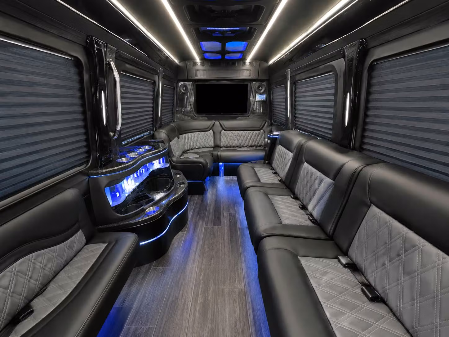 reliable transportation for oakley emergency management and first responder teams