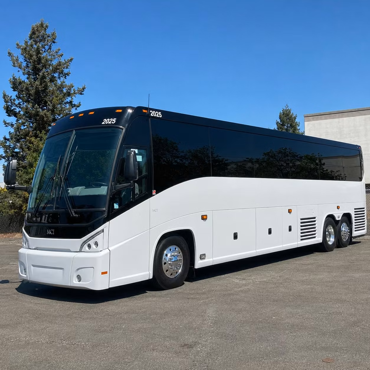 sunday service shuttles for oakley s growing congregations