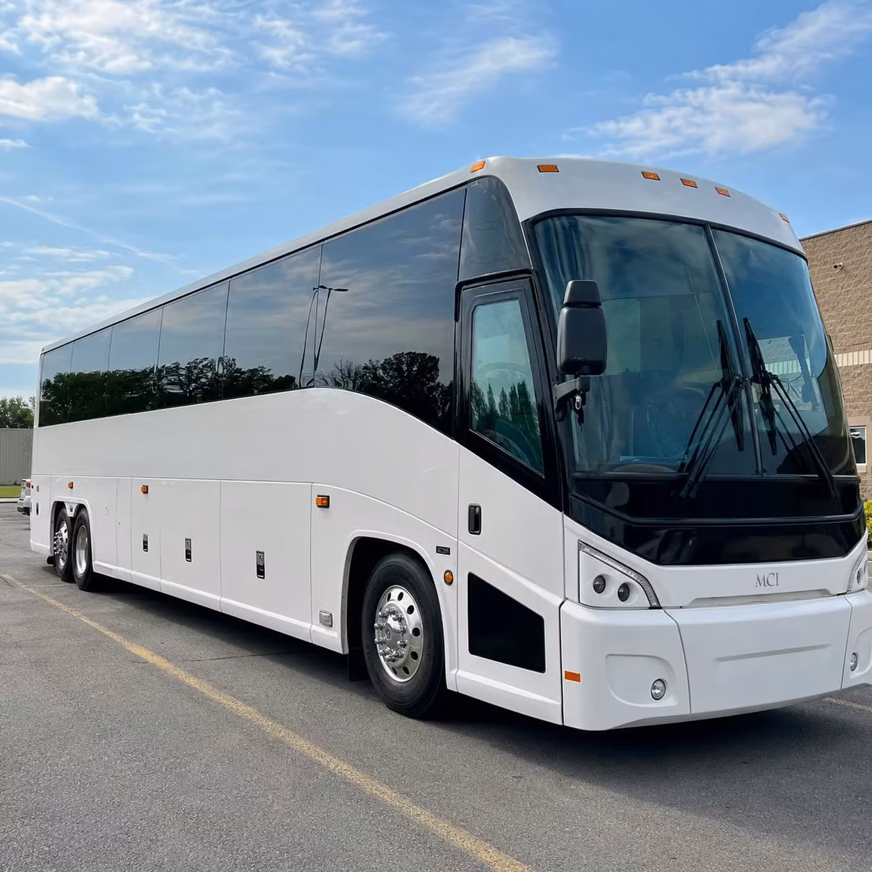 transportation for faith based conferences and regional events near oakley