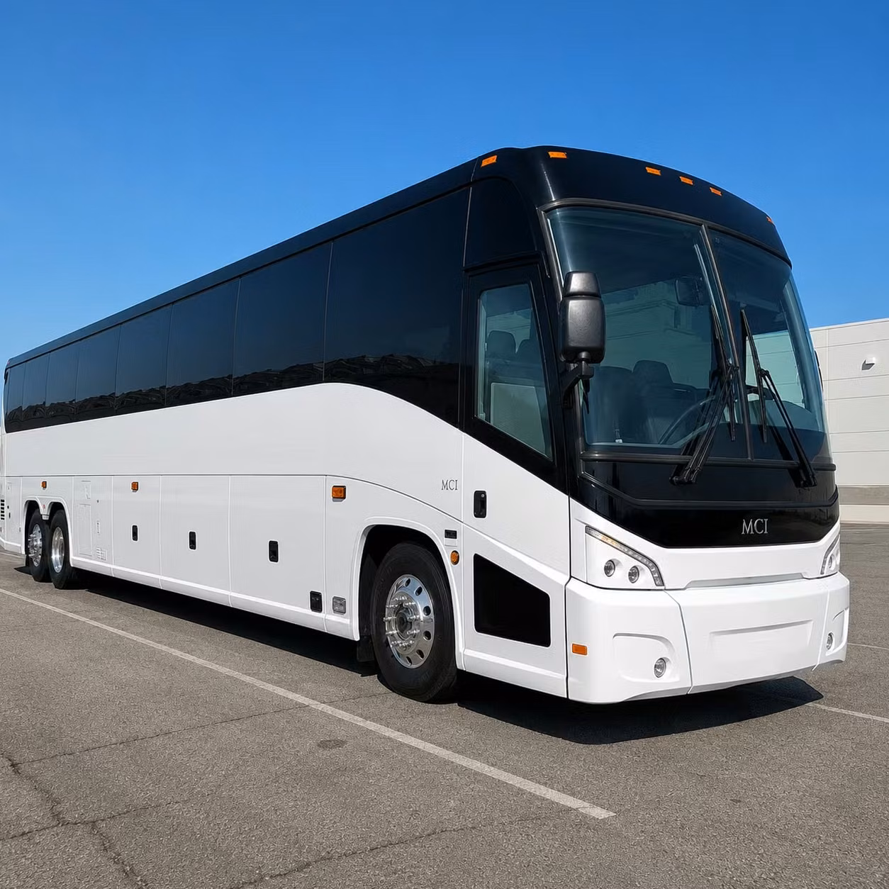 your group deserves a smarter ride to chase center and oakland venues
